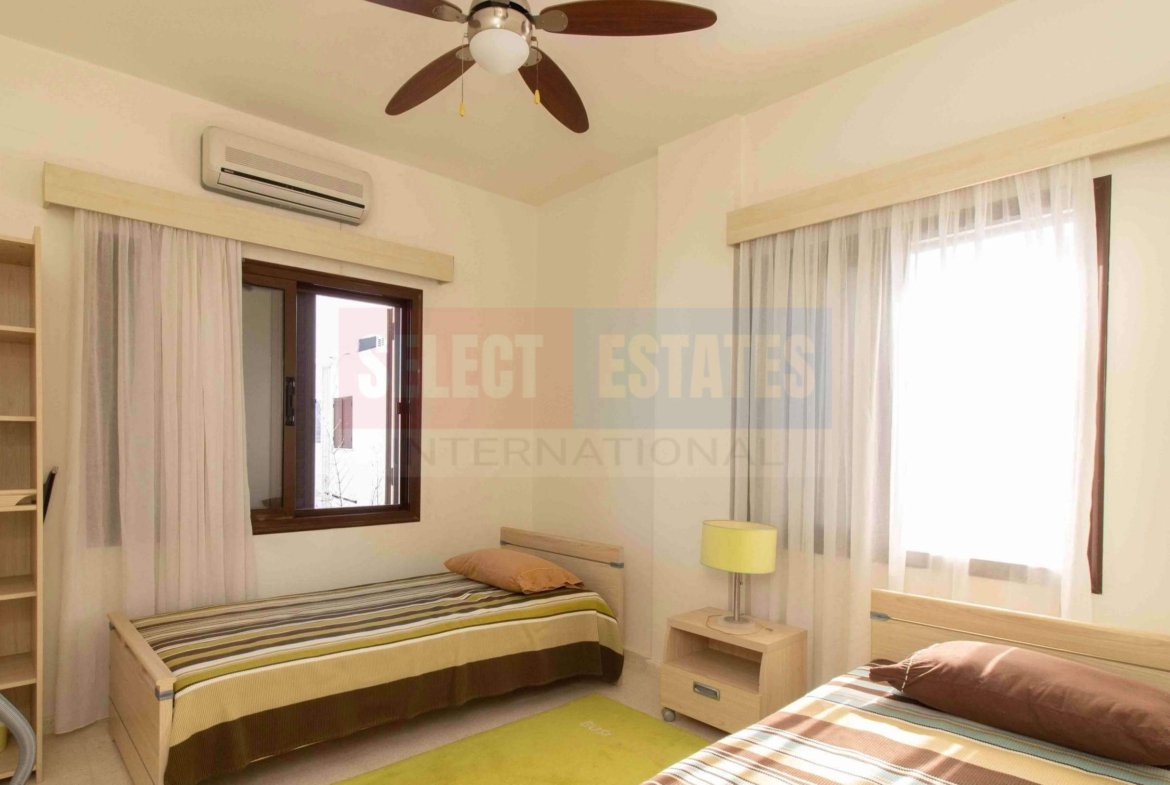 Furnished Villa for Sale by the Sea