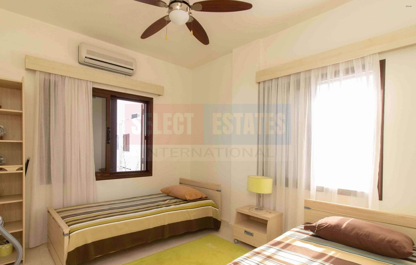 SE1346_021 Furnished Villa for Sale by the Sea
