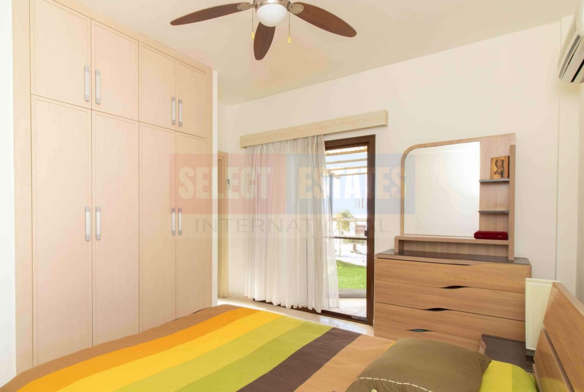 Furnished Villa for Sale by the Sea