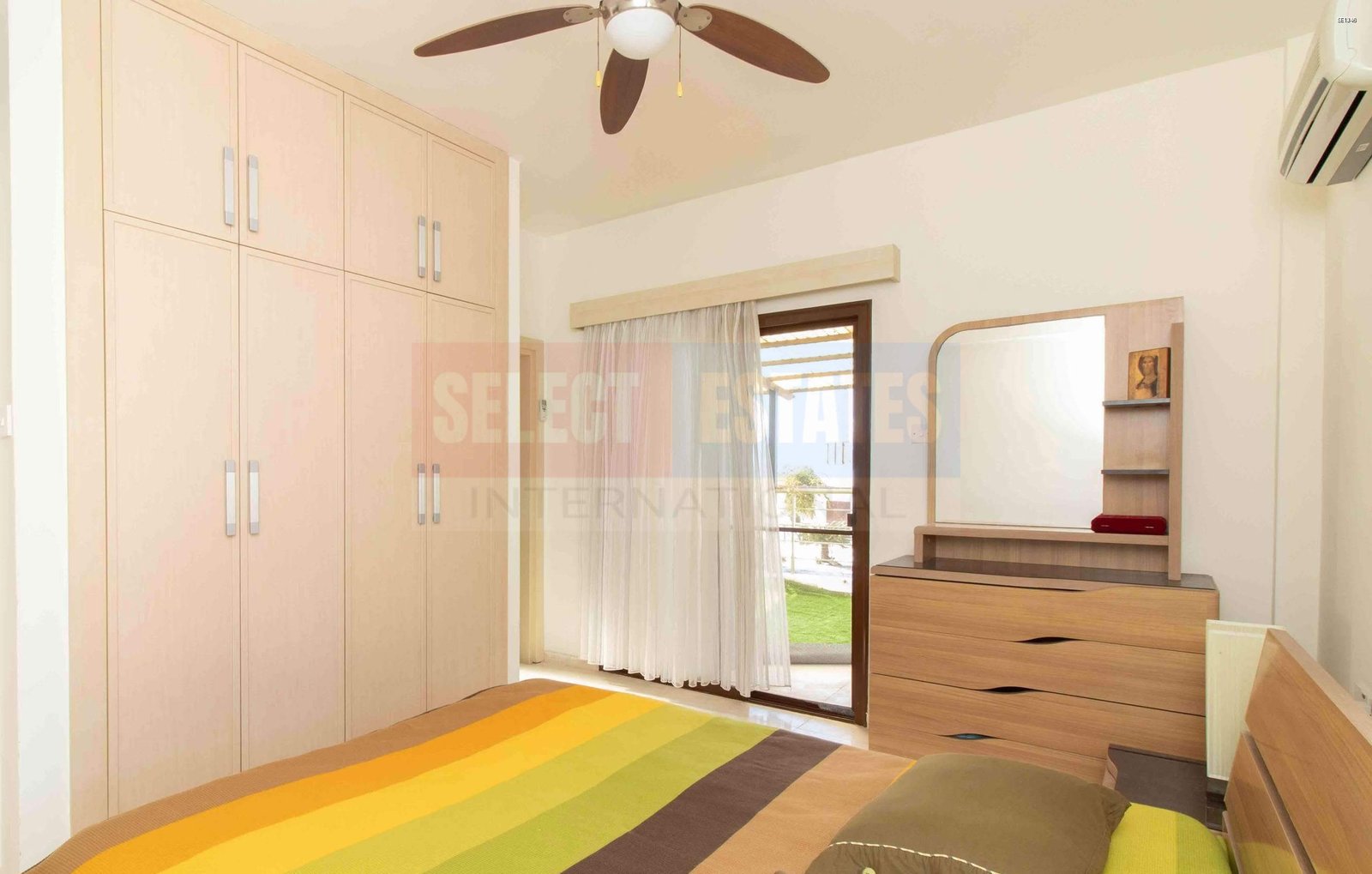 Furnished Villa for Sale by the Sea