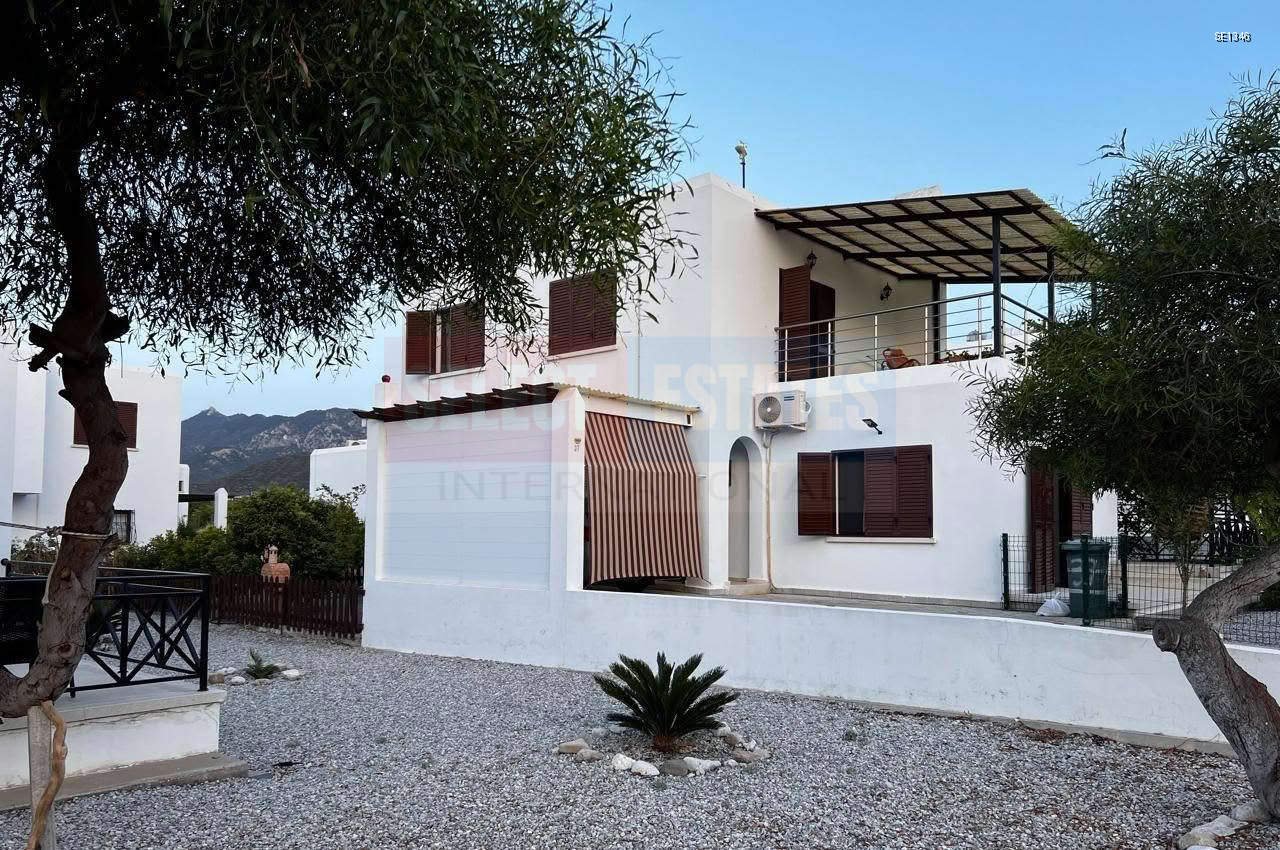 SE1346_023 Furnished Villa for Sale by the Sea