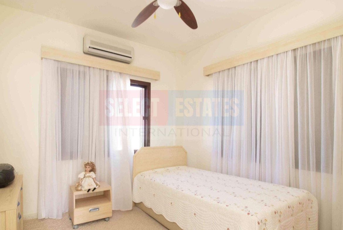 Furnished Villa for Sale by the Sea