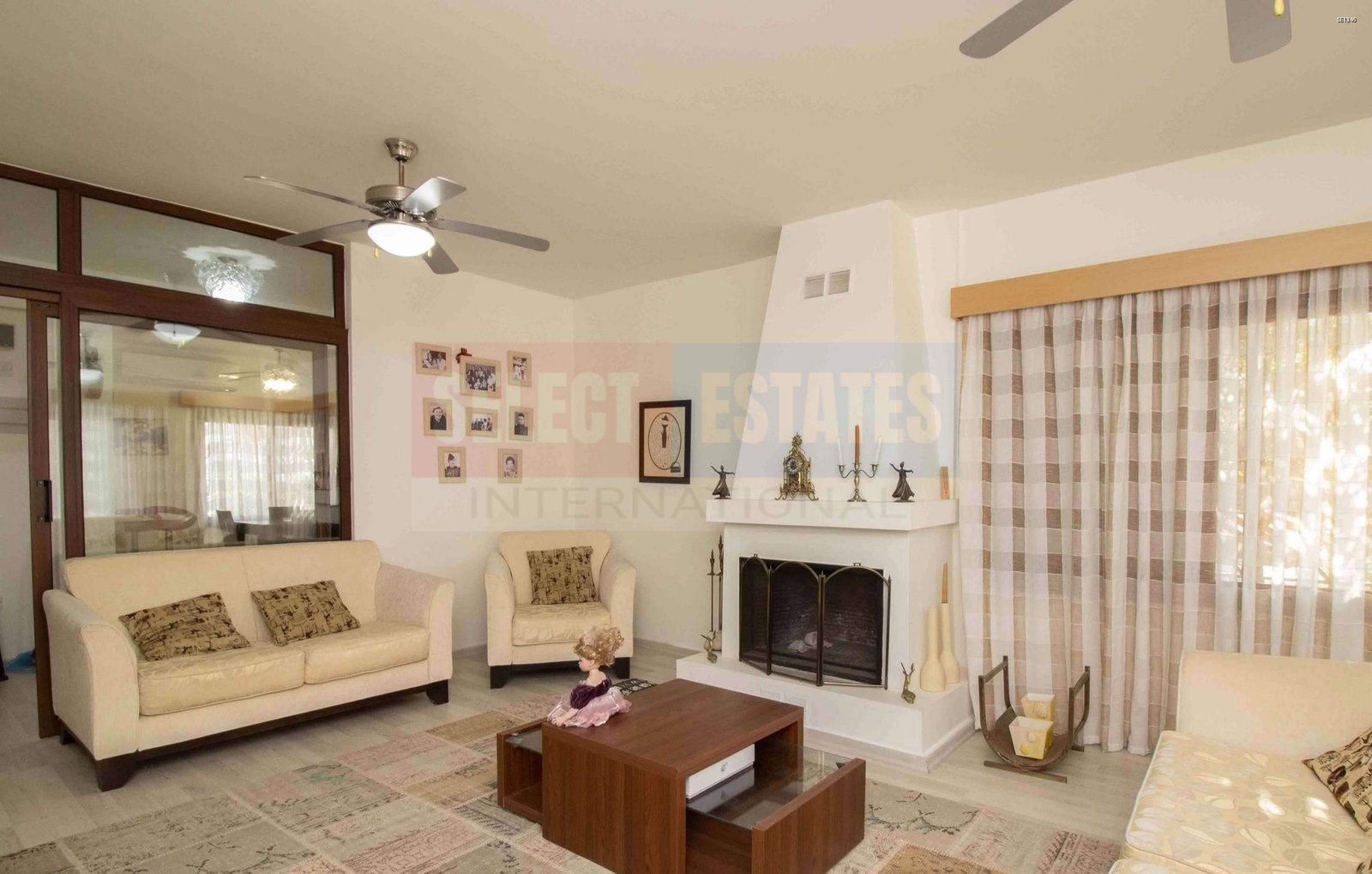 SE1346_028 Furnished Villa for Sale by the Sea