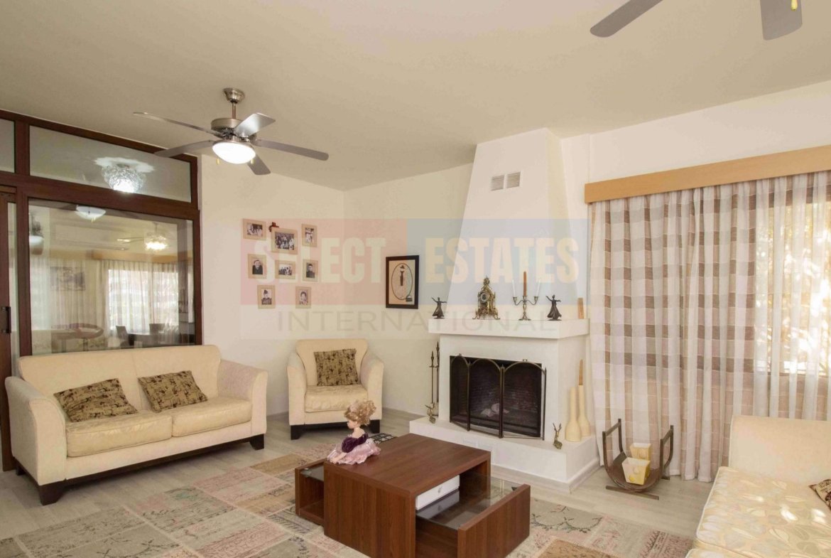 Furnished Villa for Sale by the Sea