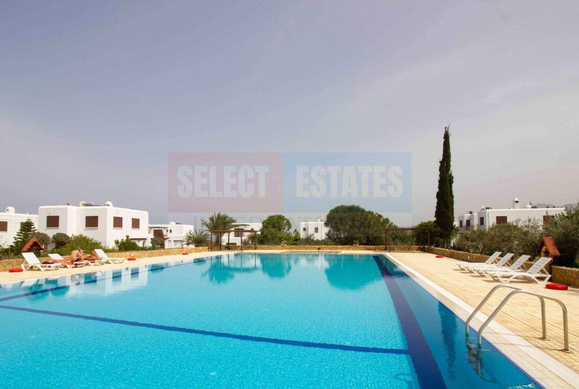 Furnished Villa for Sale by the Sea