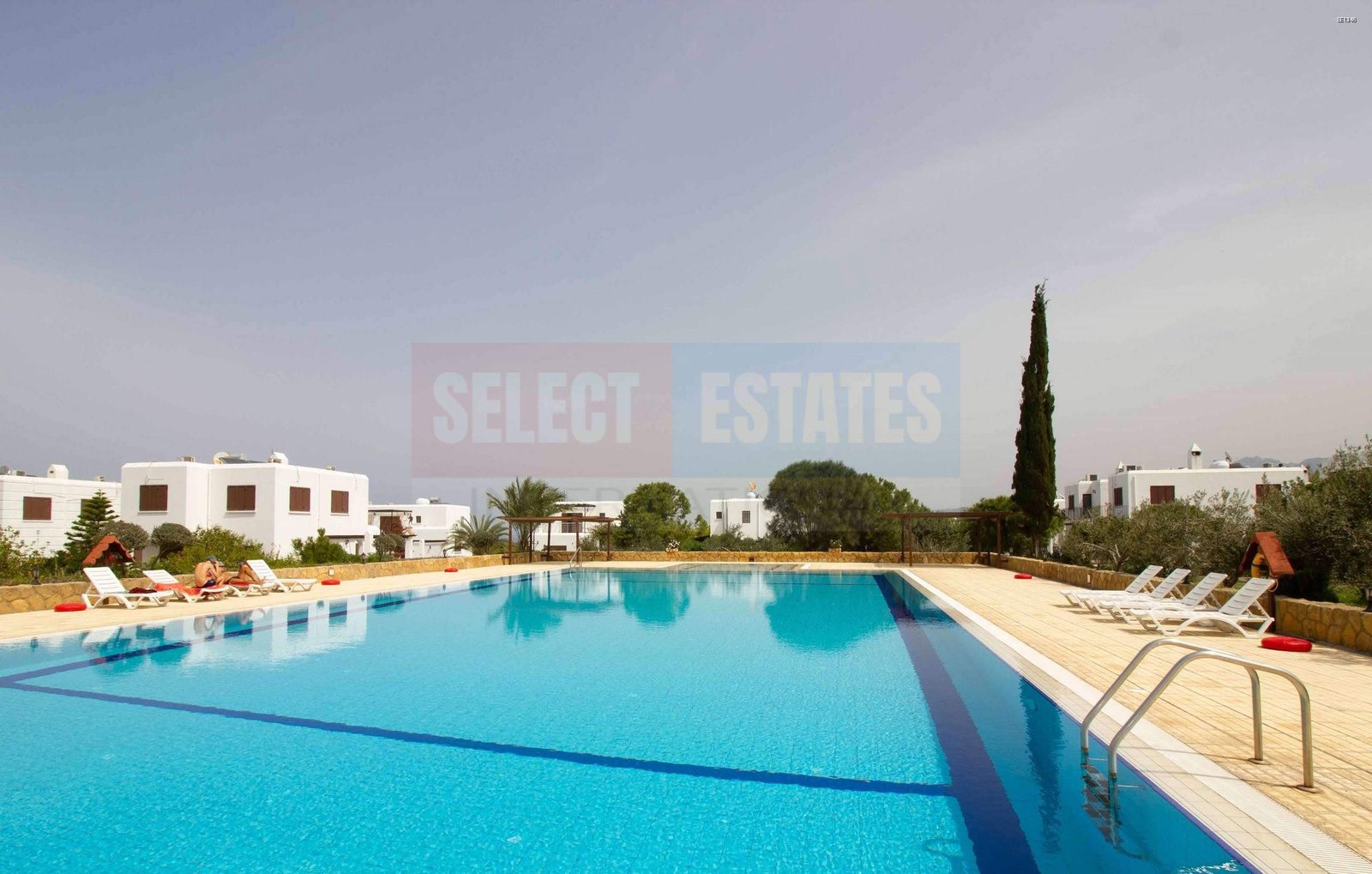 Furnished Villa for Sale by the Sea