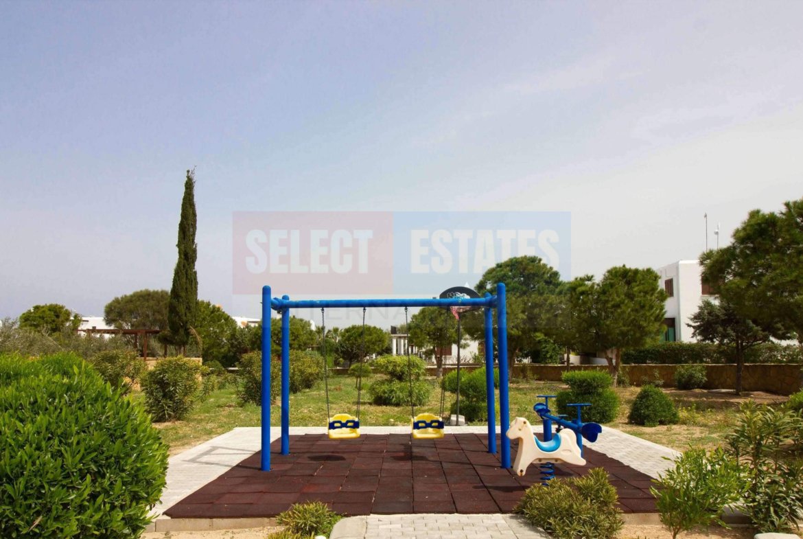 Furnished Villa for Sale by the Sea