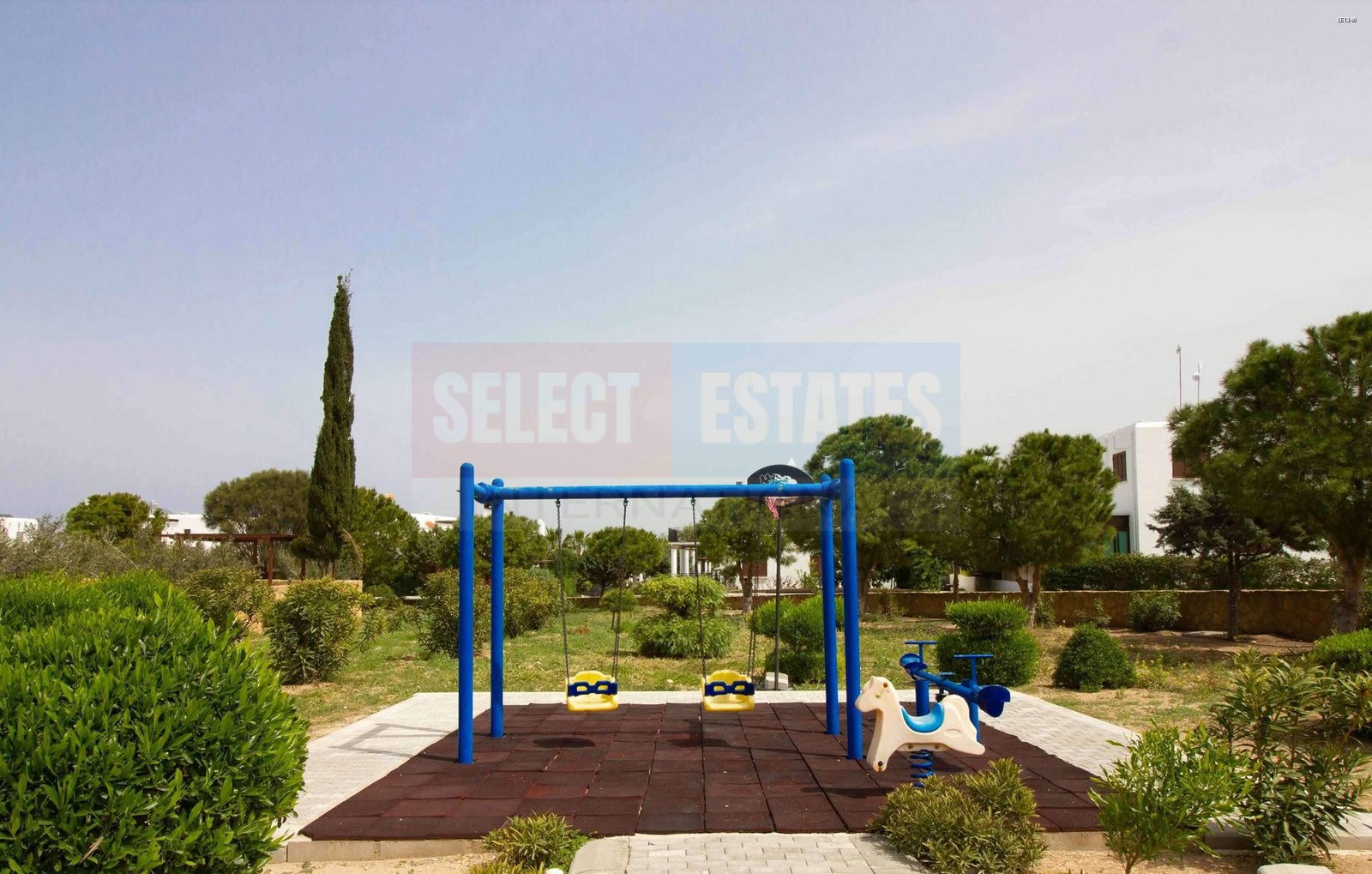 SE1346_031 Furnished Villa for Sale by the Sea