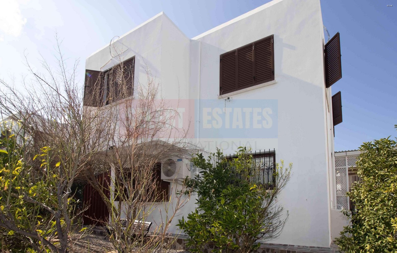SE1346_032 Furnished Villa for Sale by the Sea
