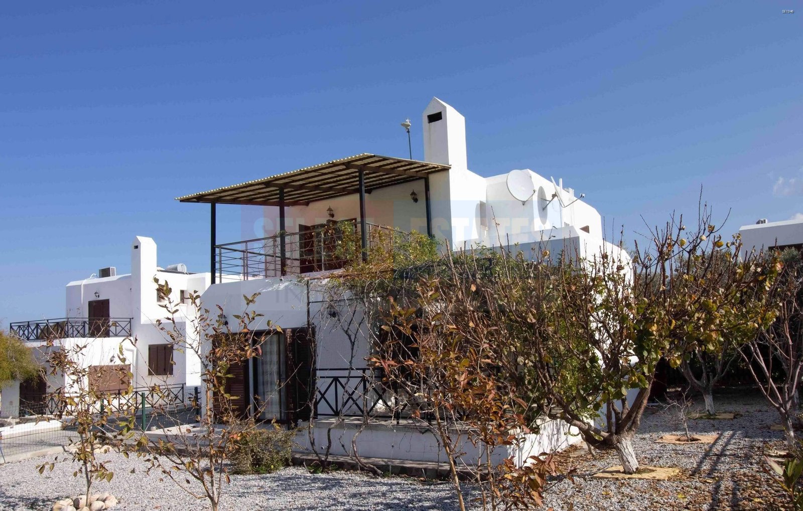 SE1346_033 Furnished Villa for Sale by the Sea