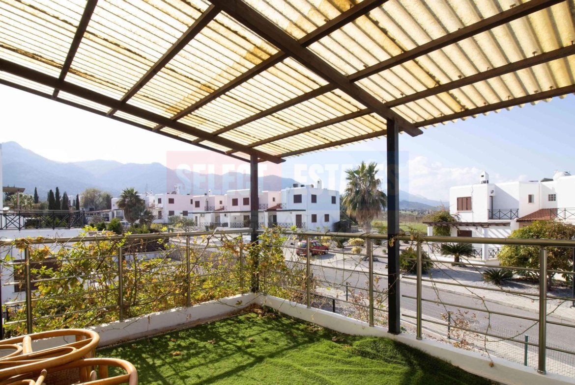 Furnished Villa for Sale by the Sea