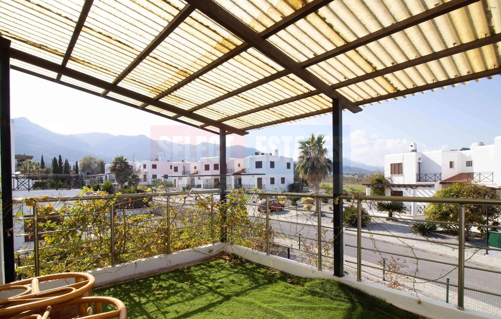 Furnished Villa for Sale by the Sea