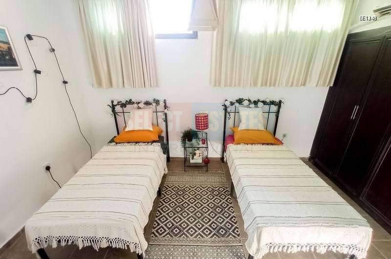 Furnished Villa for Sale in Bahçeli