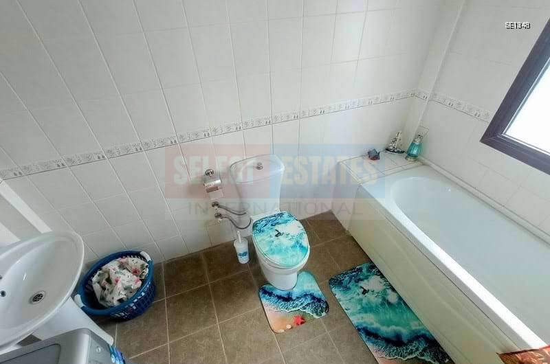 Furnished Villa for Sale in Bahçeli