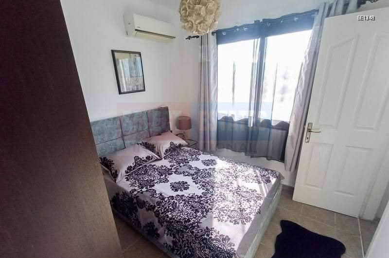 Furnished Villa for Sale in Bahçeli