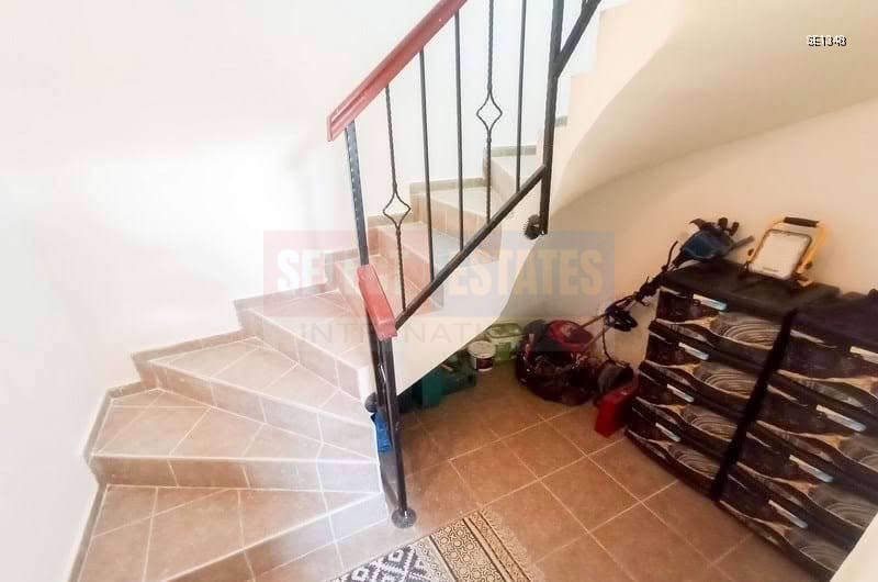 Furnished Villa for Sale in Bahçeli