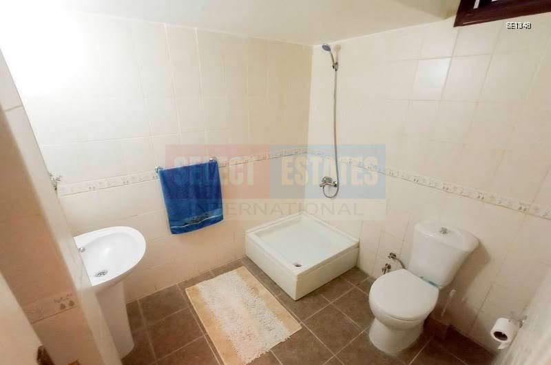 Furnished Villa for Sale in Bahçeli