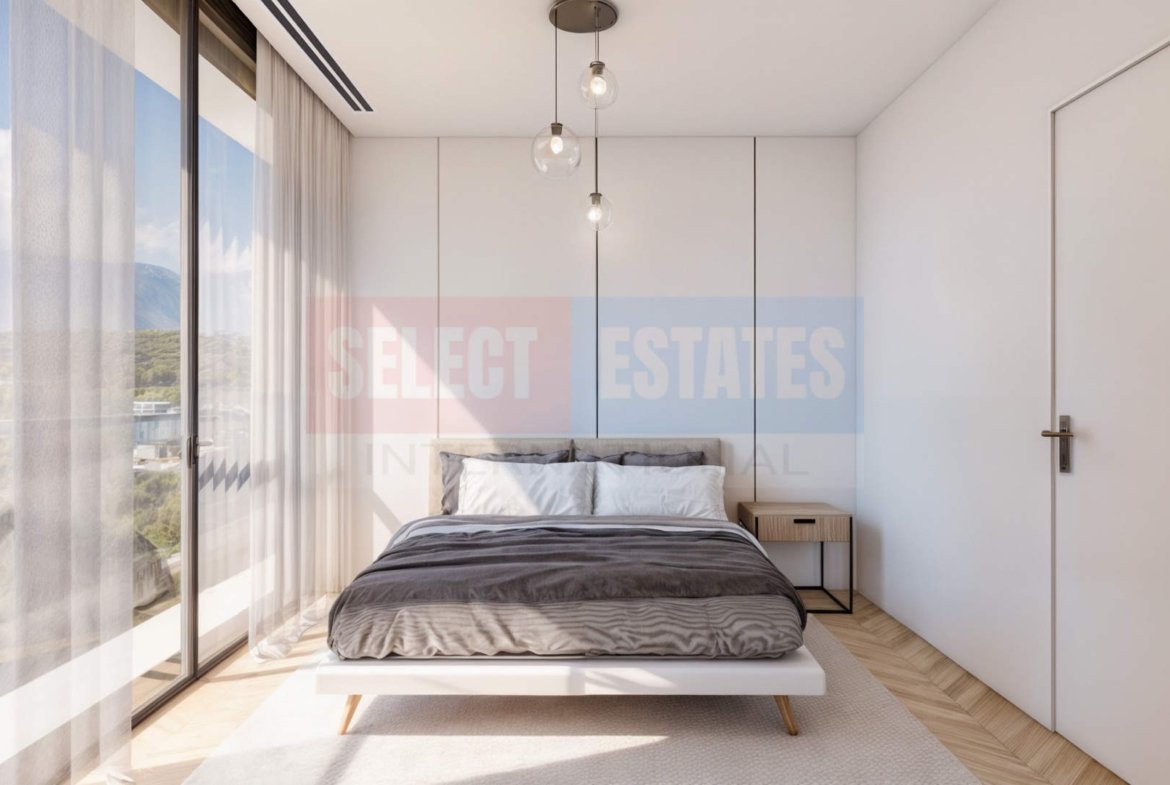 Luxury Villas For Sale in Kayalar