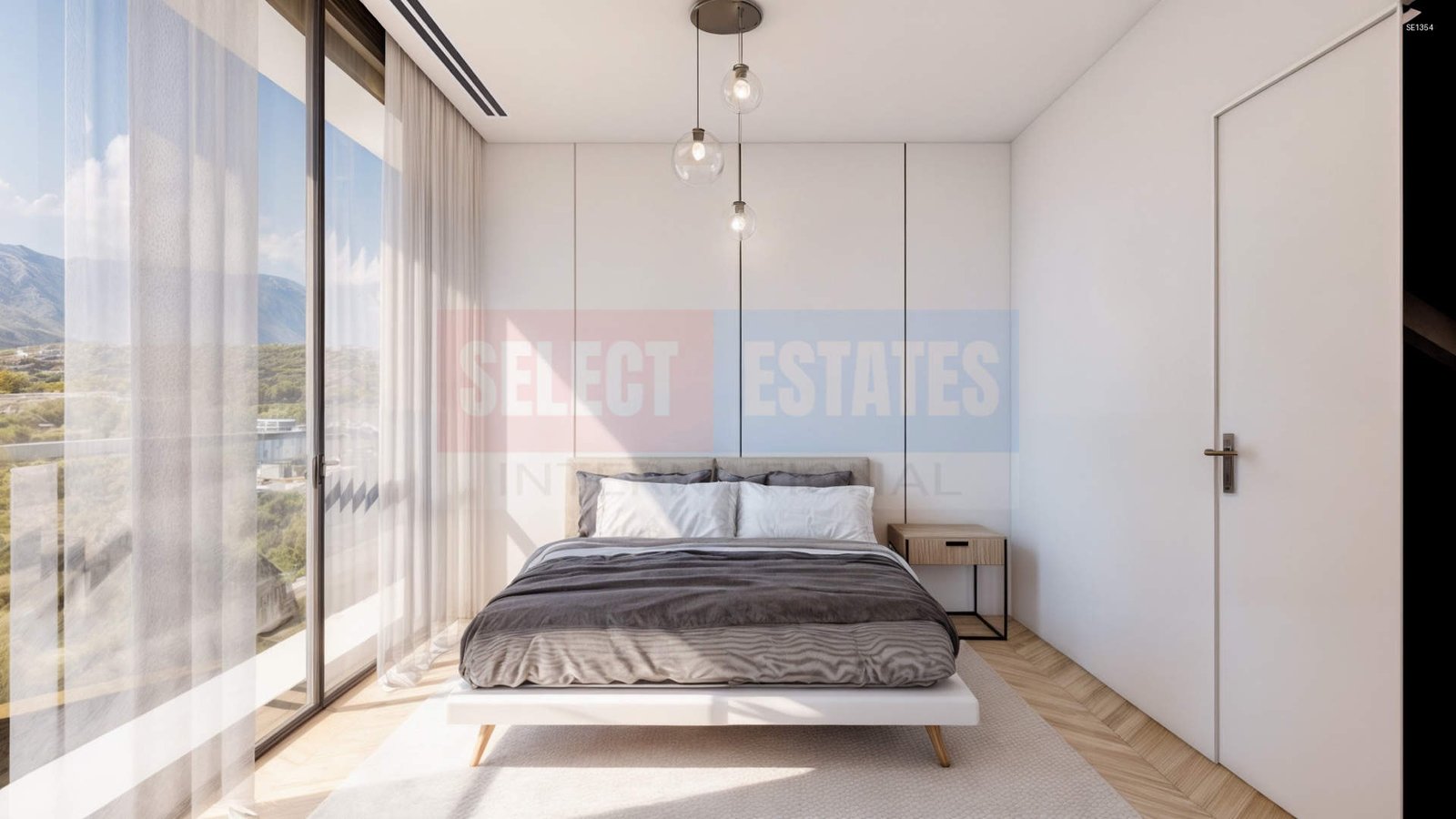 Luxury Villas For Sale in Kayalar