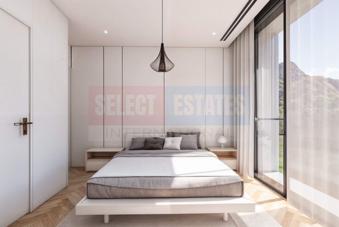 Luxury Villas For Sale in Kayalar