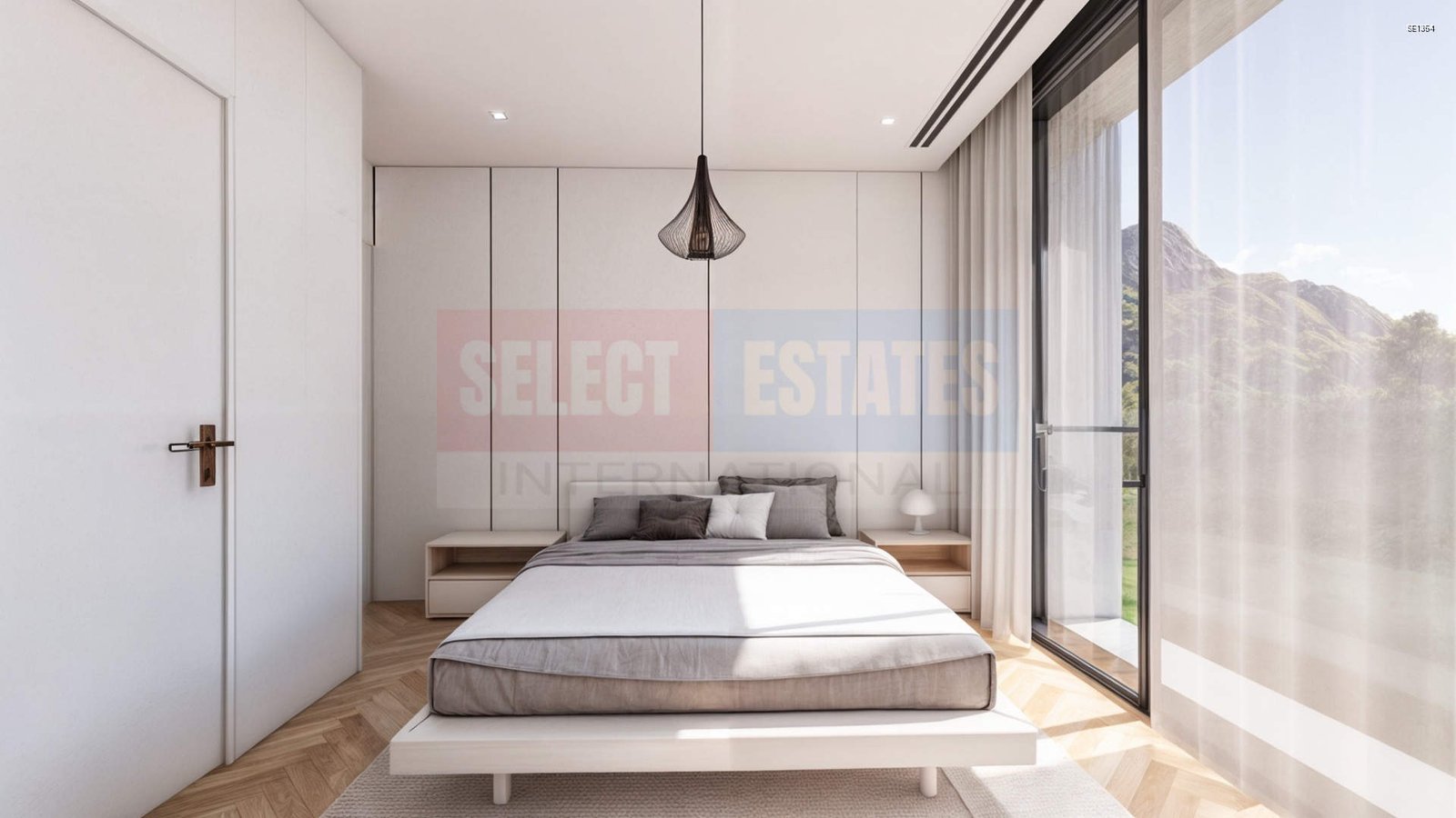 Luxury Villas For Sale in Kayalar