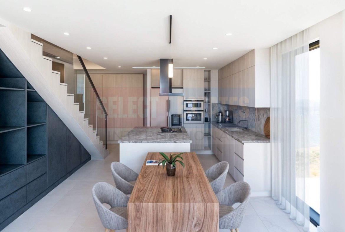 Luxury Villas For Sale in Kayalar
