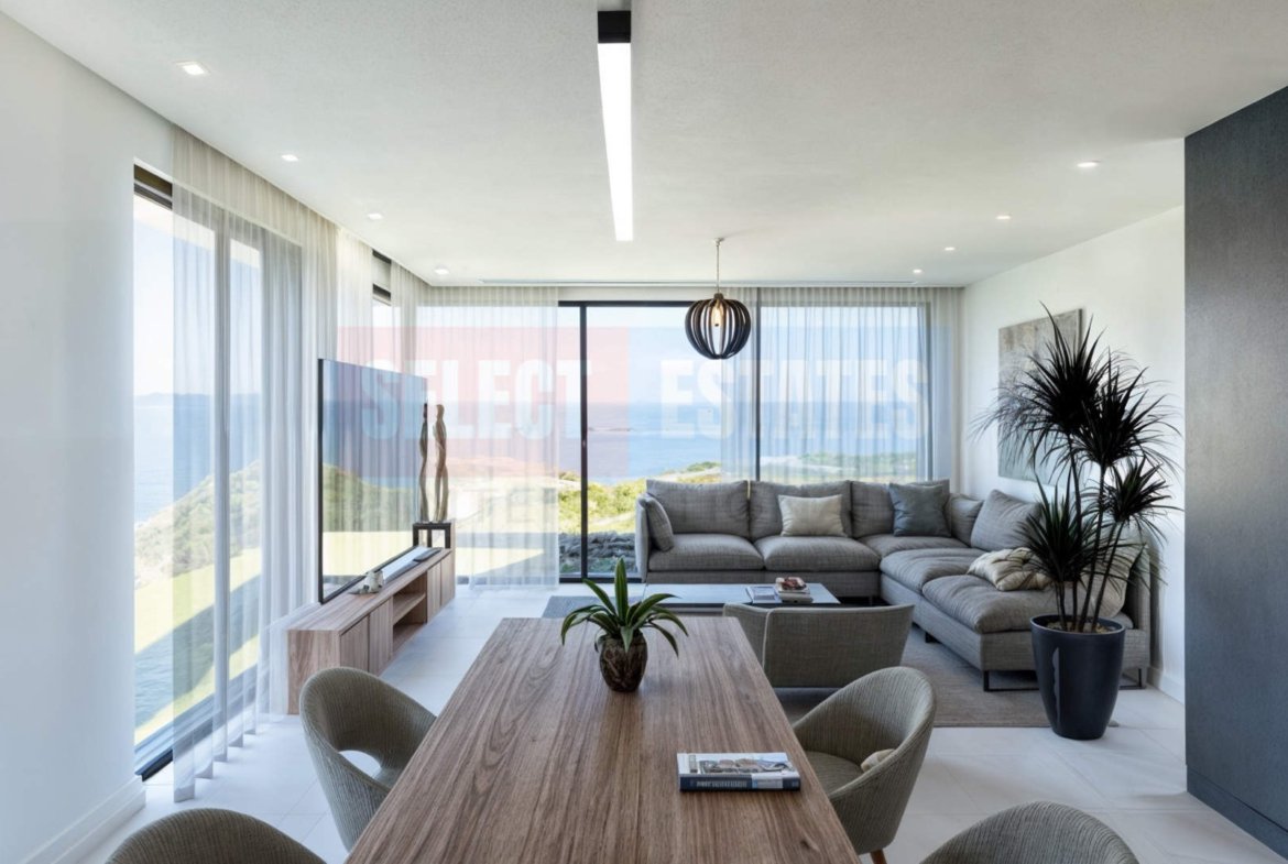 Luxury Villas For Sale in Kayalar