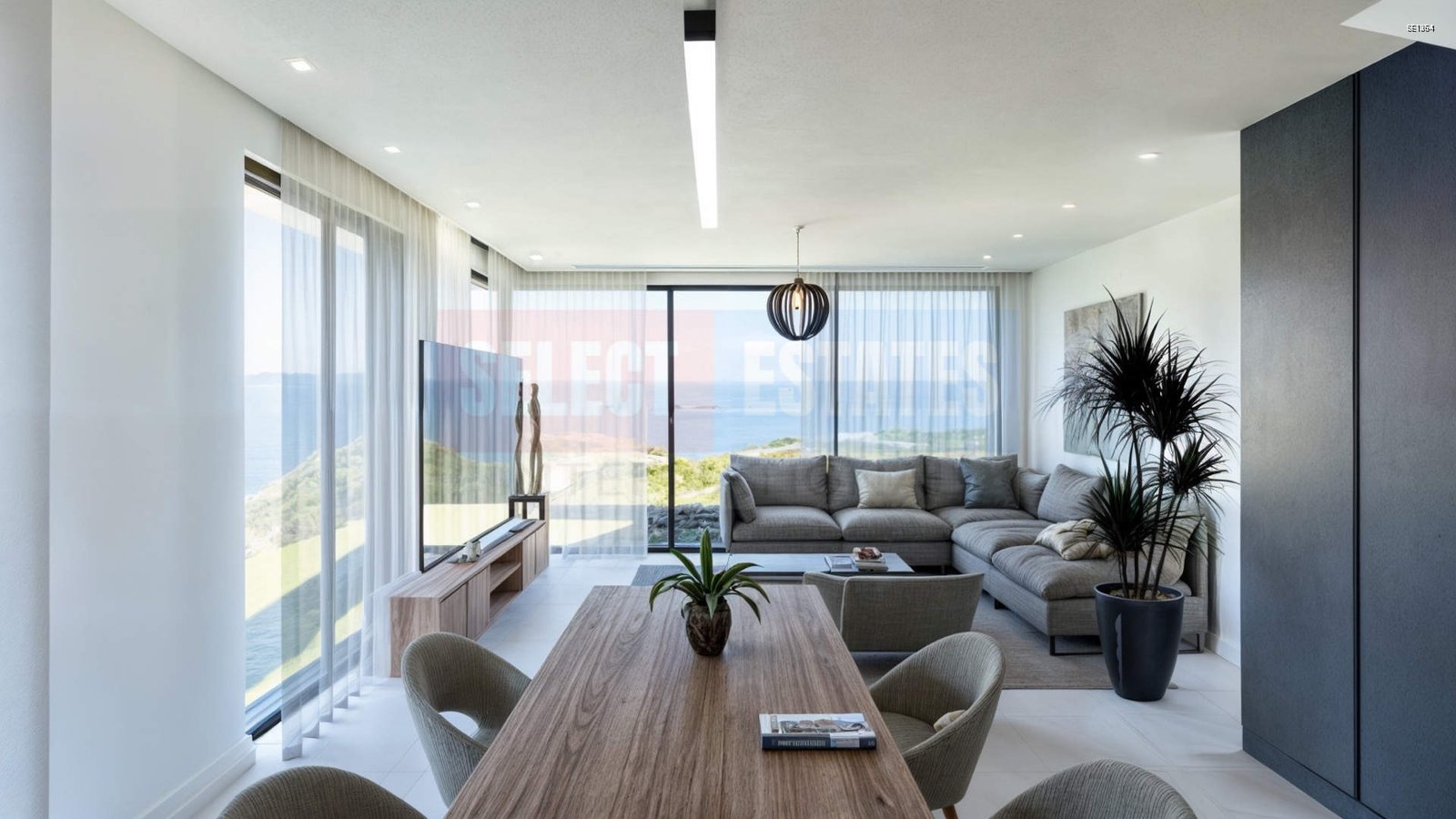 Luxury Villas For Sale in Kayalar