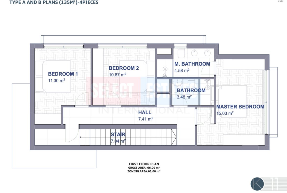 Luxury Villas For Sale in Kayalar