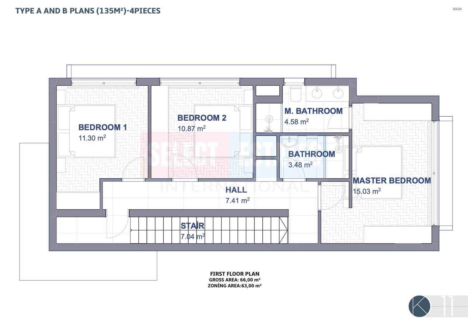 Luxury Villas For Sale in Kayalar