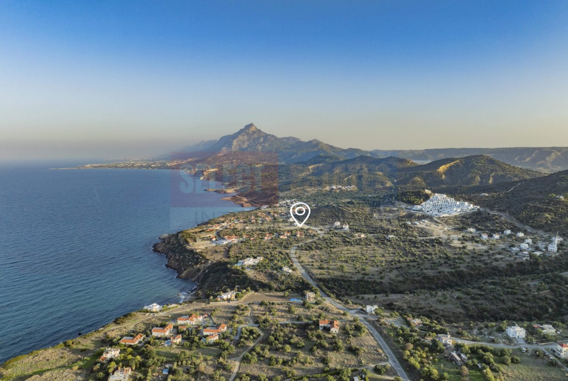 Luxury Villas For Sale in Kayalar