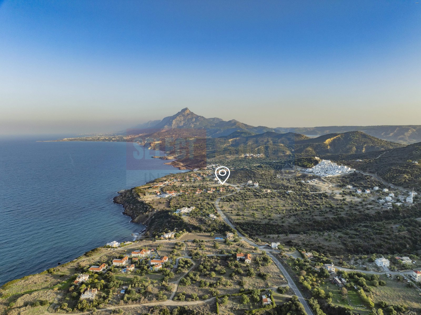 Luxury Villas For Sale in Kayalar