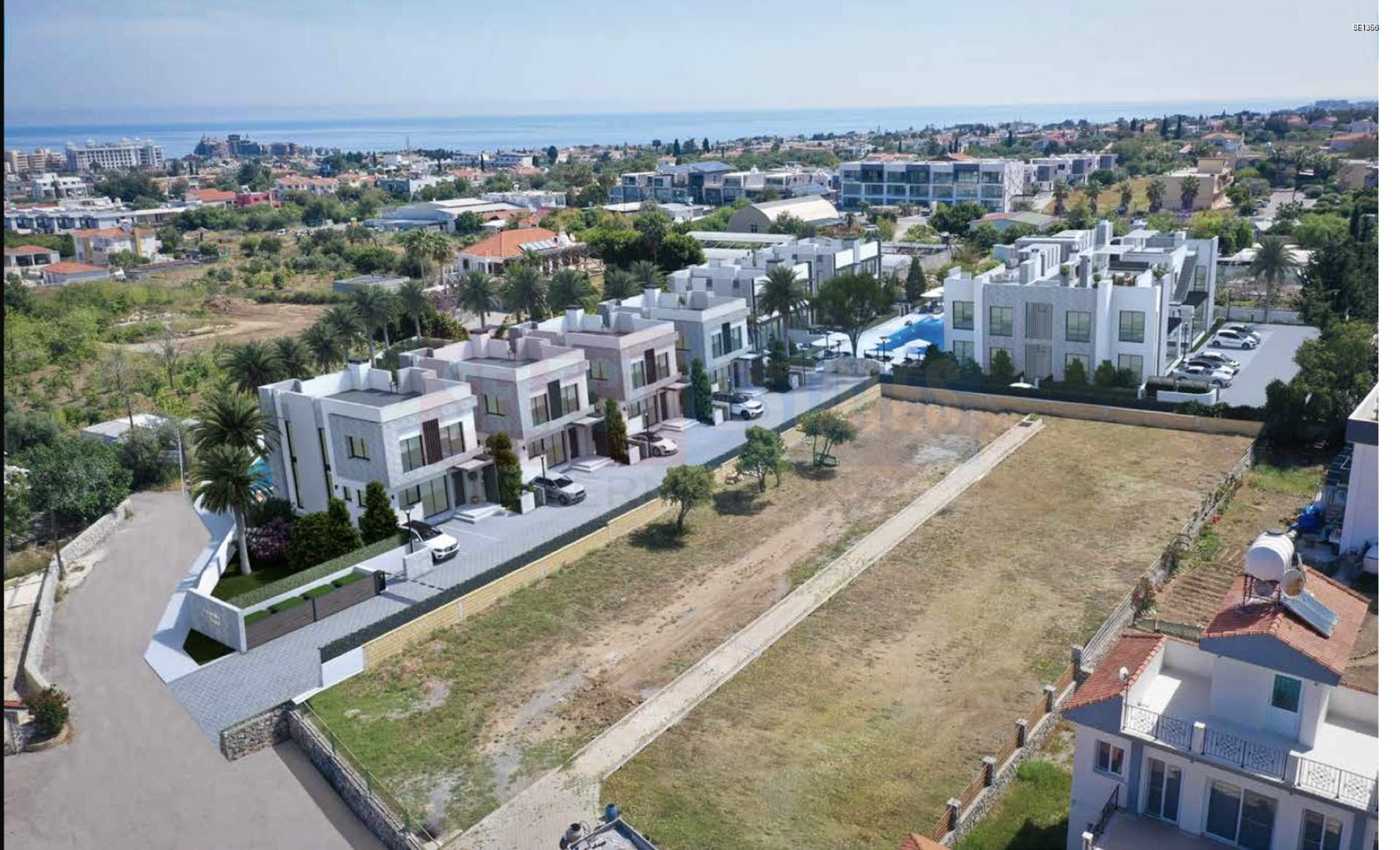3+1 Villa with Pool – Delivery December 2026