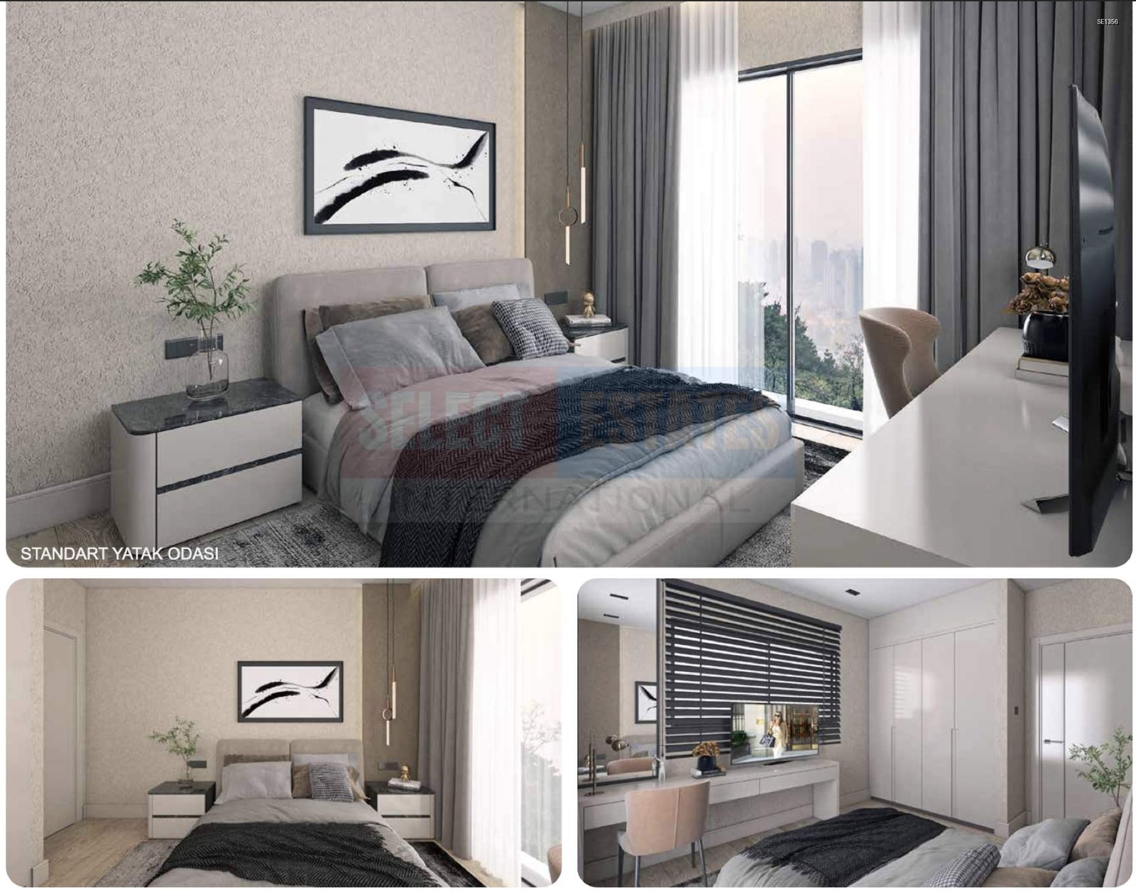 3+1 Villa with Pool – Delivery December 2026