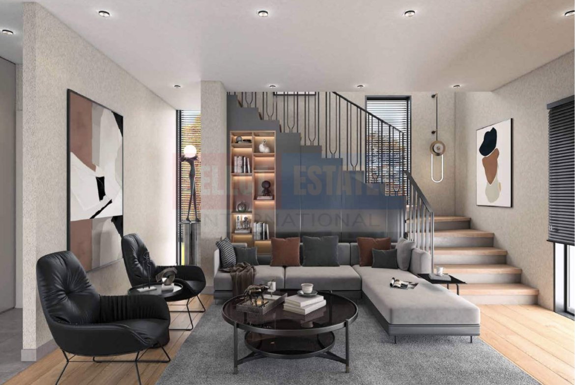 3+1 Villa with Pool – Delivery December 2026
