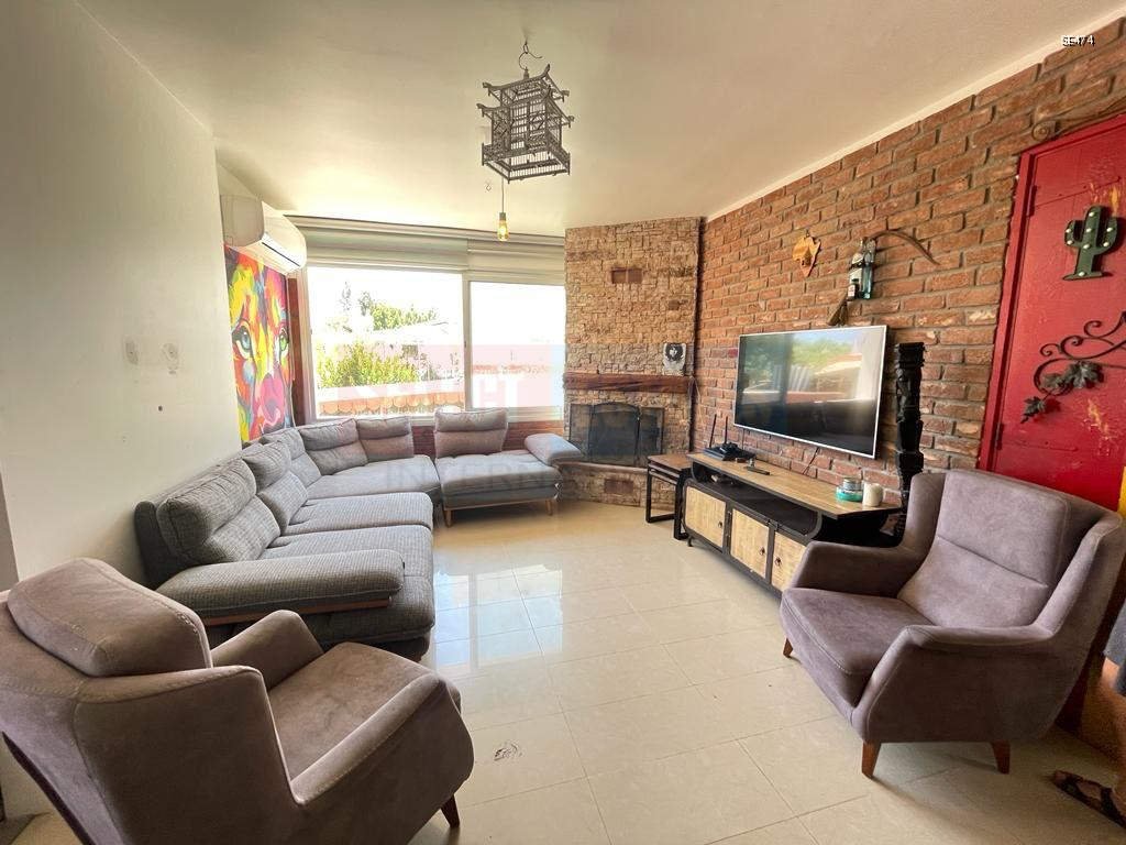 Garden Floor Apartment for Sale