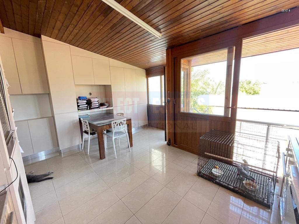 Garden Floor Apartment for Sale