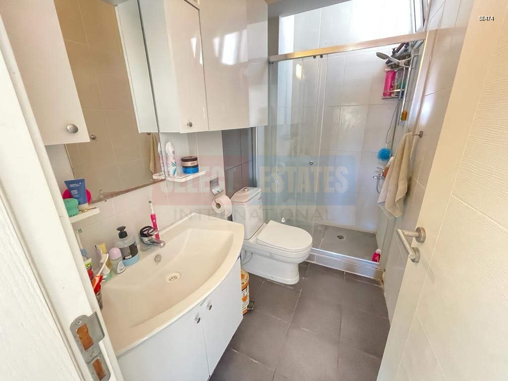 Garden Floor Apartment for Sale