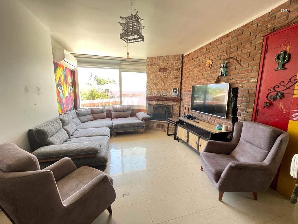 Garden Floor Apartment for Sale