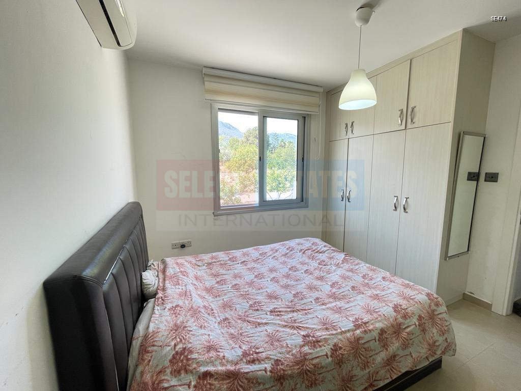 Garden Floor Apartment for Sale