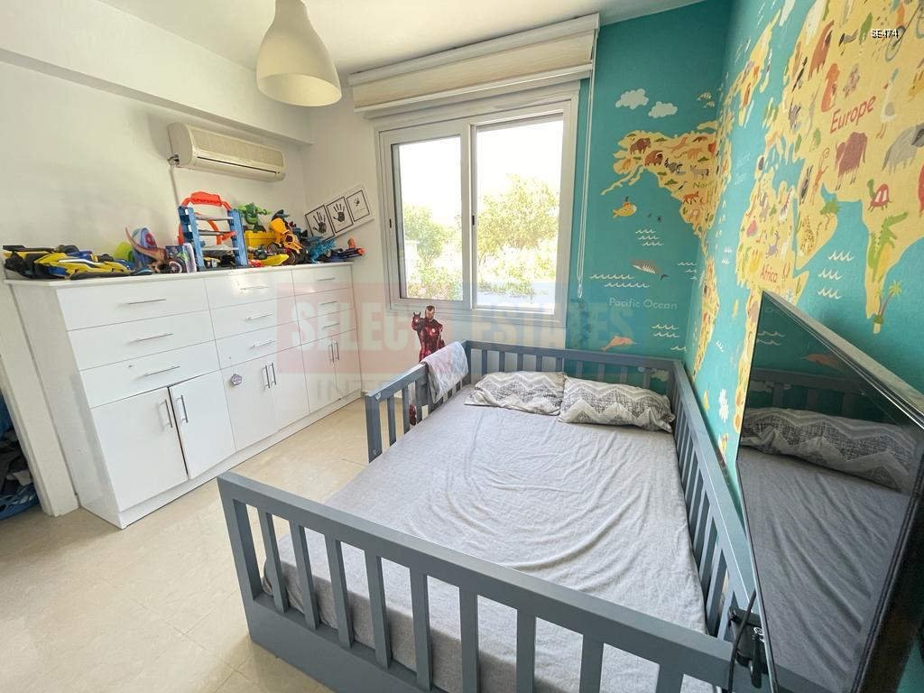 Garden Floor Apartment for Sale