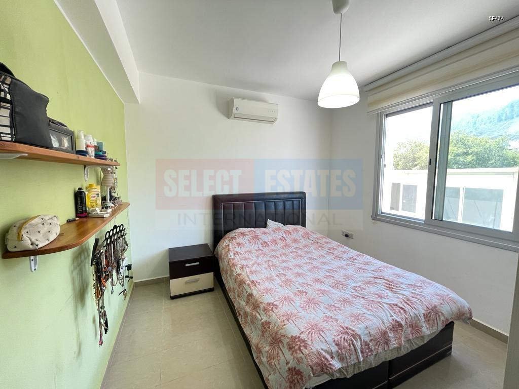 Garden Floor Apartment for Sale