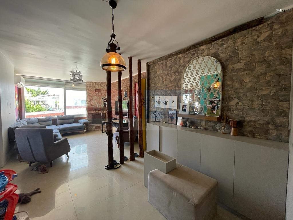 Garden Floor Apartment for Sale
