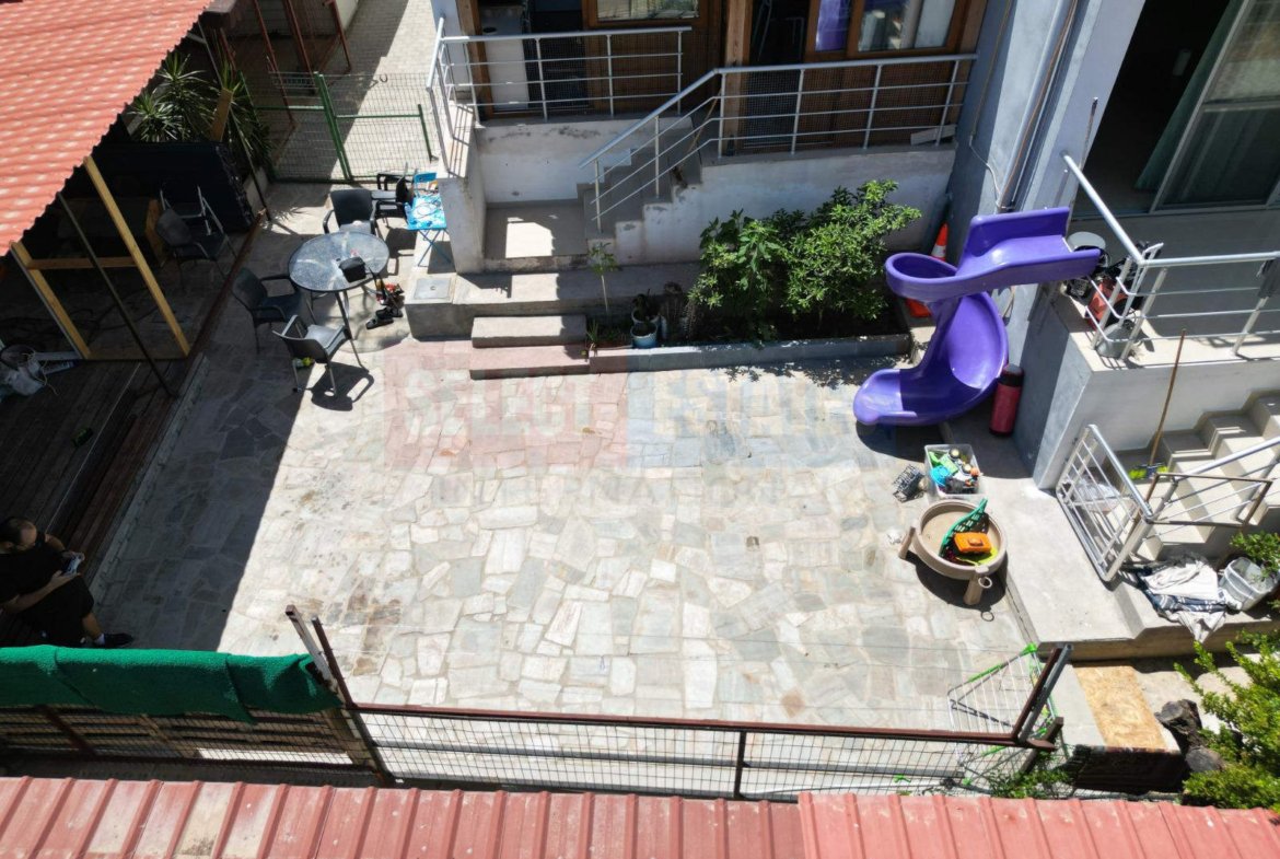 Garden Floor Apartment for Sale