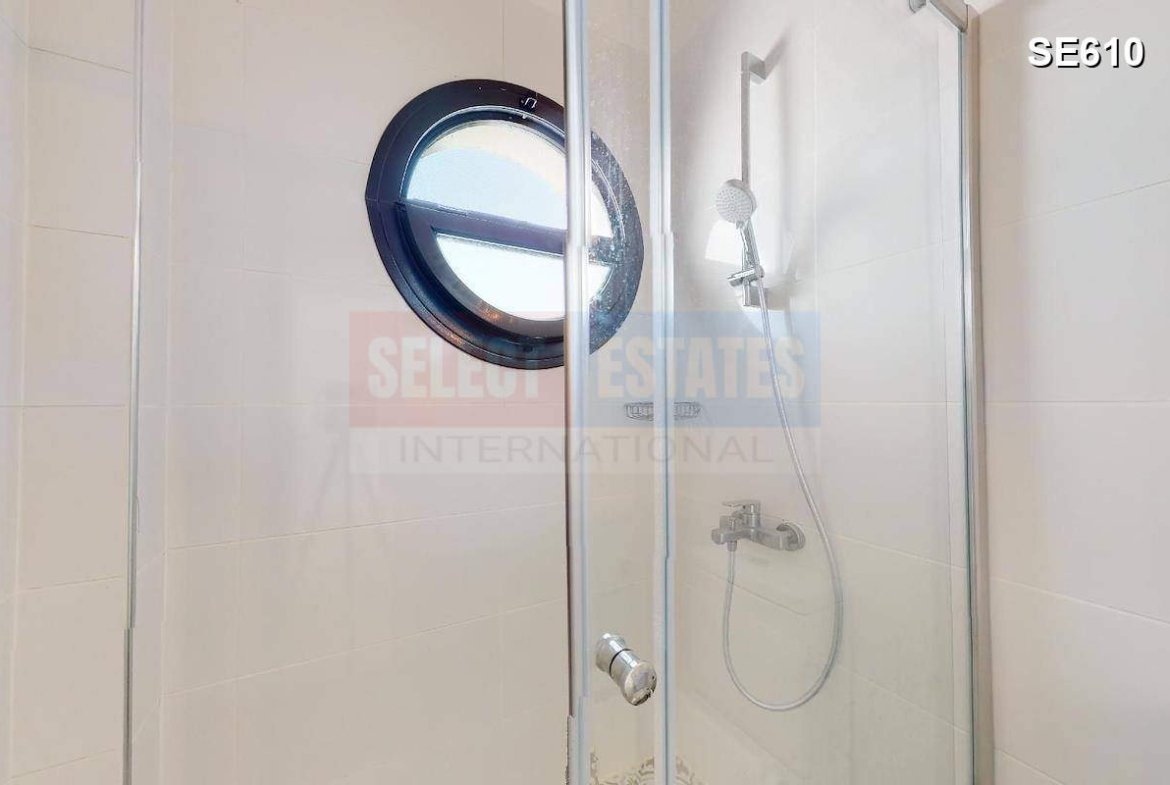 Ready-to-Move Luxury Apartment in Iskele
