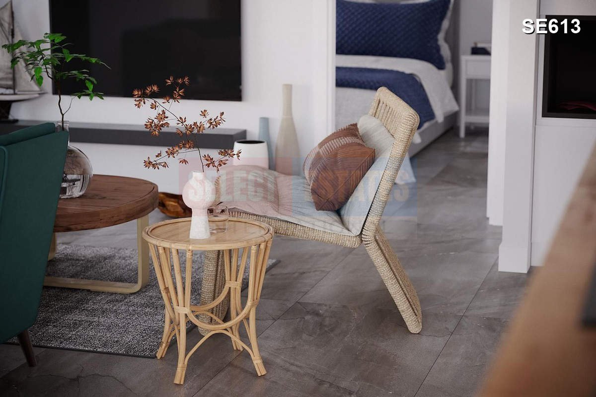 Luxury Wellness Penthouse in Gaziveren