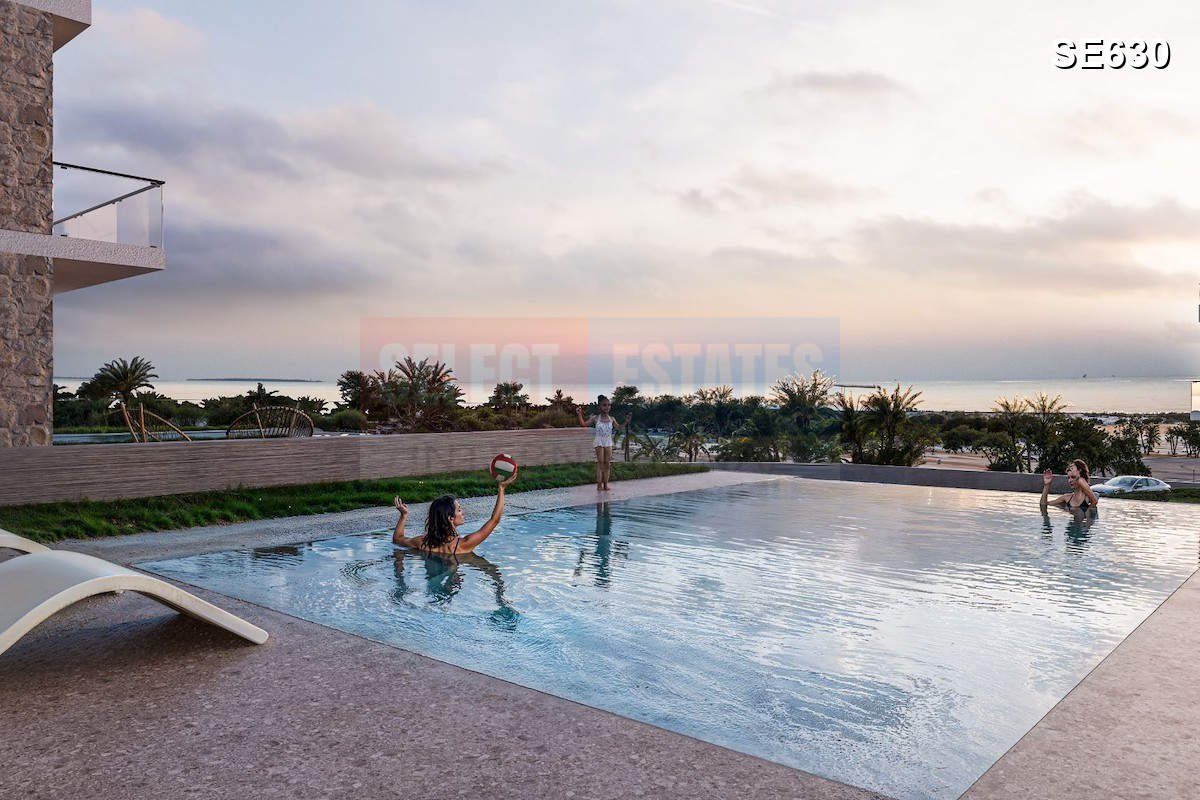 SE630_002 Luxury Penthouse Living in Karşıyaka