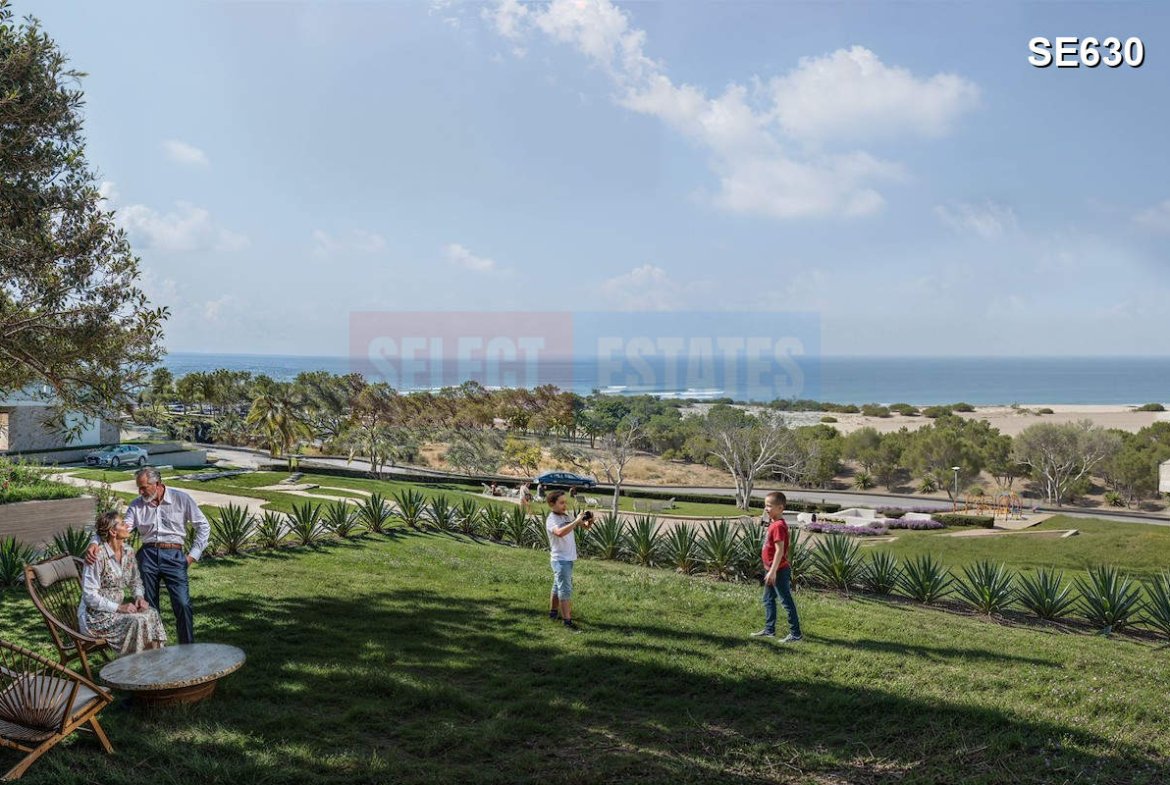 Luxury Penthouse Living in Karşıyaka
