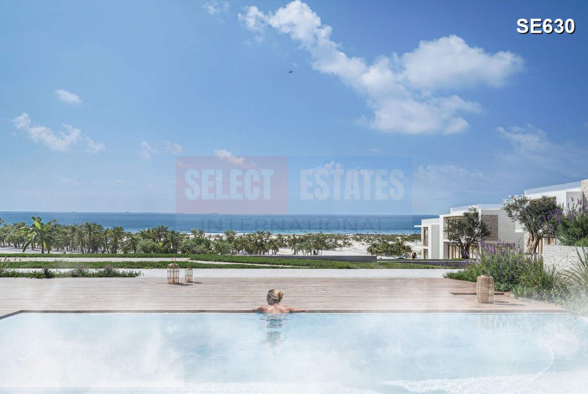 Luxury Penthouse Living in Karşıyaka