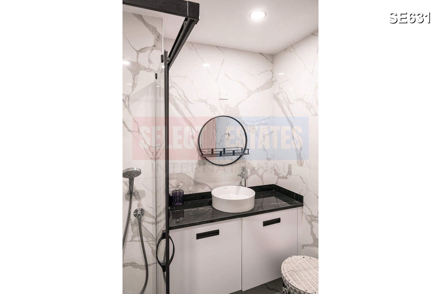 Luxury Penthouse Studio in Karşıyaka